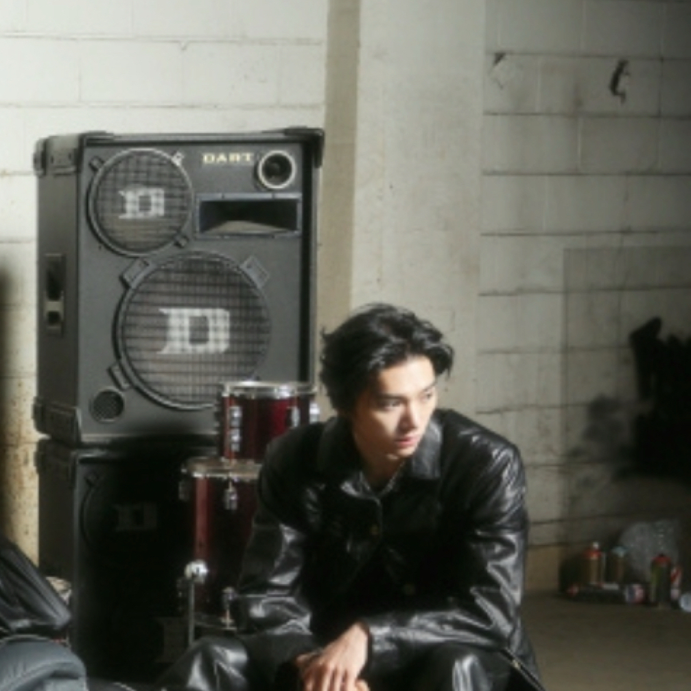 Behind-the-scenes cut of WHIB