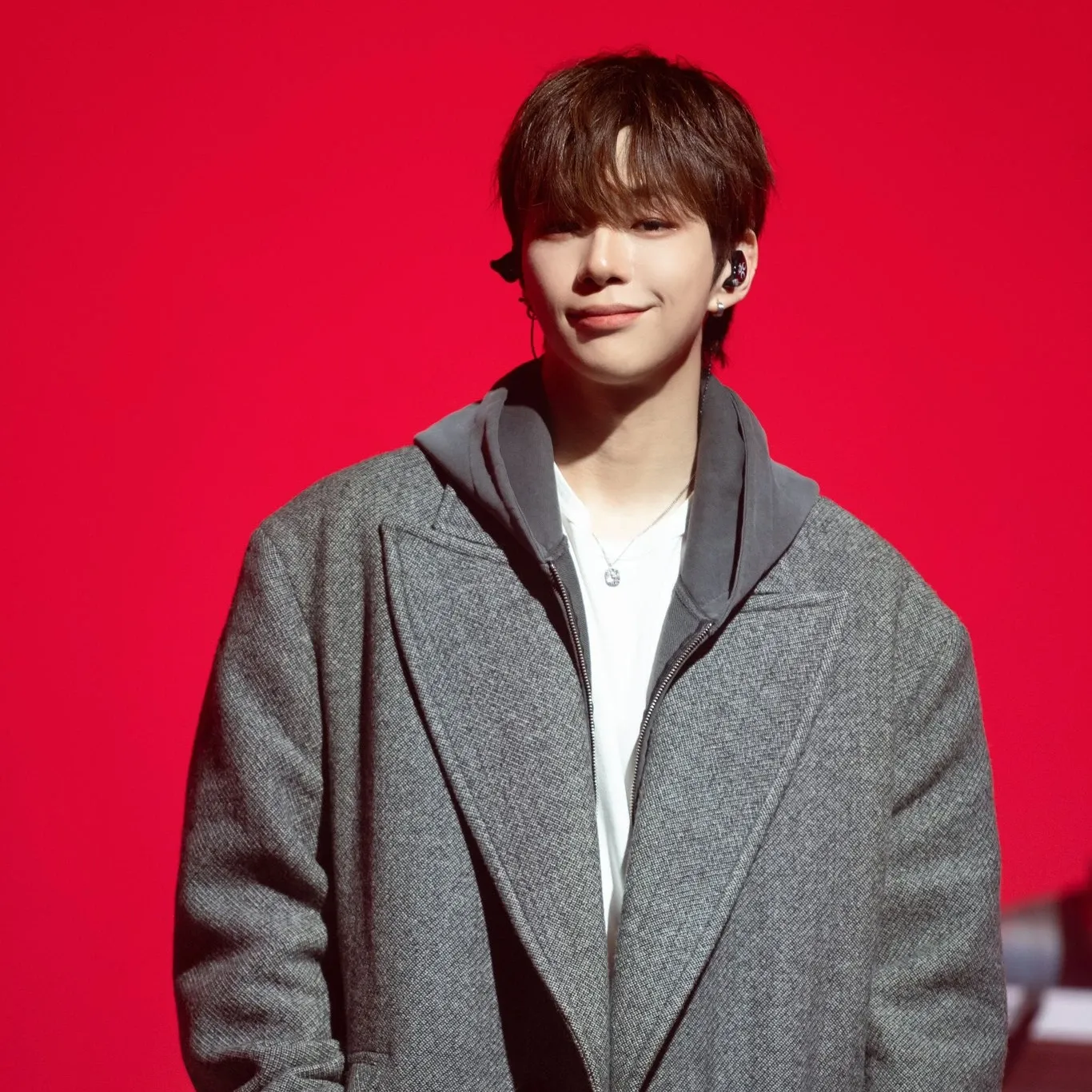 강다니엘 최근 활동샷