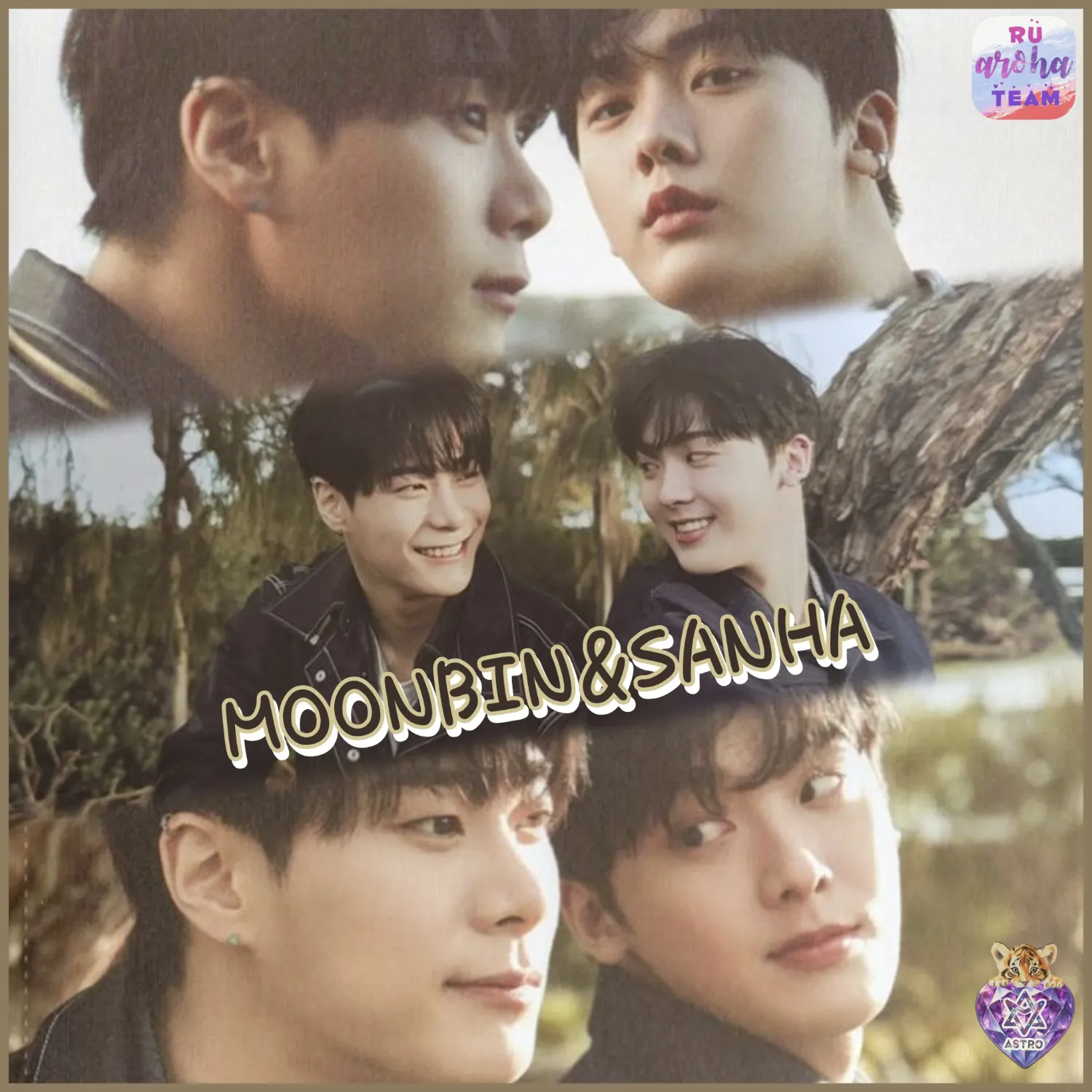 Latest photo of Moonbin (ASTRO)