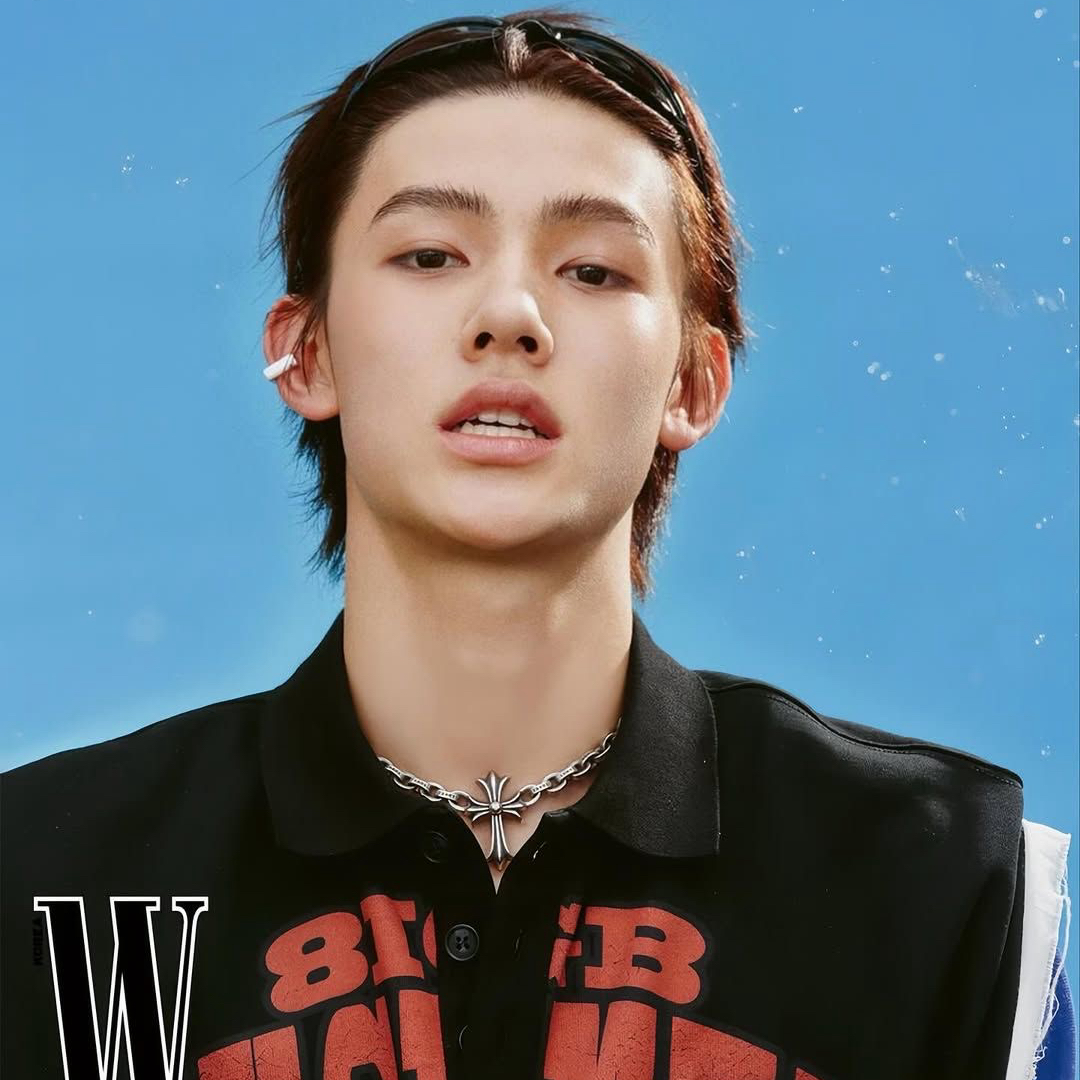 Latest photo of Seonghyeon (CORTIS)