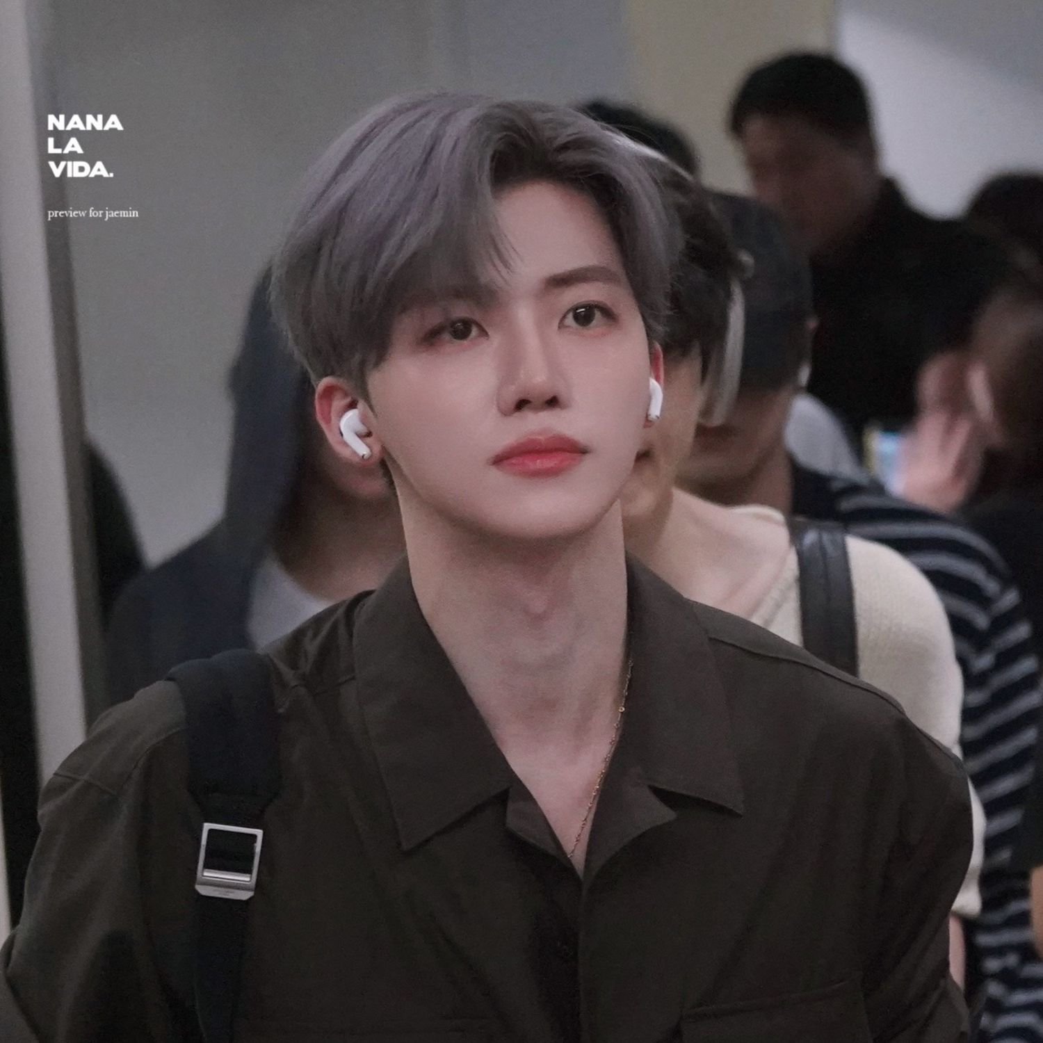 Recent activity shot of NCT