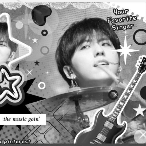 建逸 (Xdinary Heroes)的幕後花絮