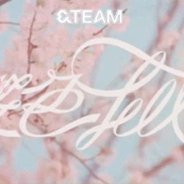 Latest photo of Nicholas (&TEAM)