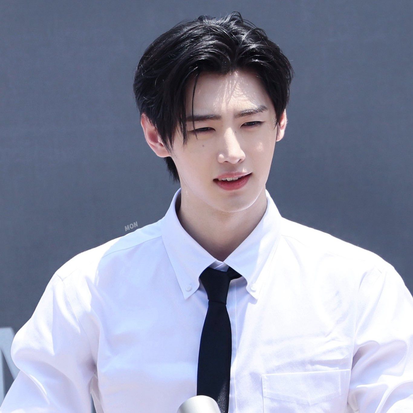 成訓 (ENHYPEN)的最新活動照片