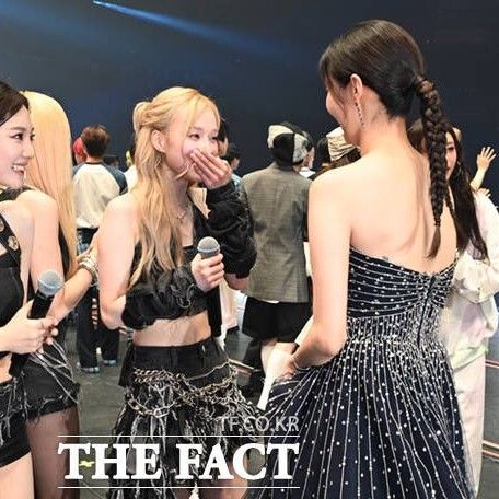 Recent activity shot of Seohyun (Girls' Generation)