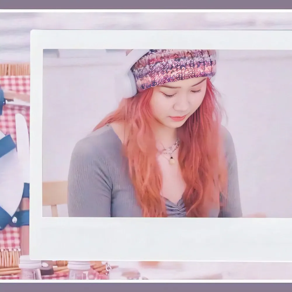 Recent activity shot of Denise