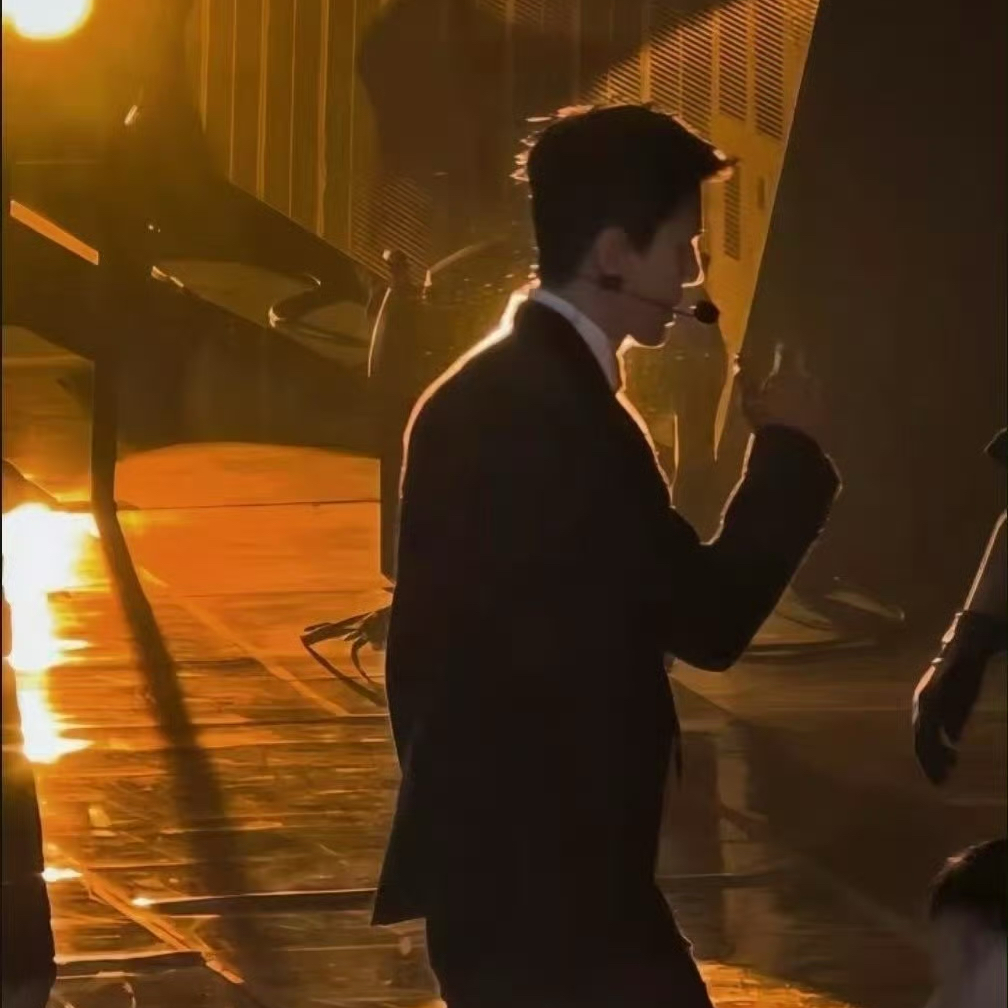 세훈 (EXO) 최근 활동샷