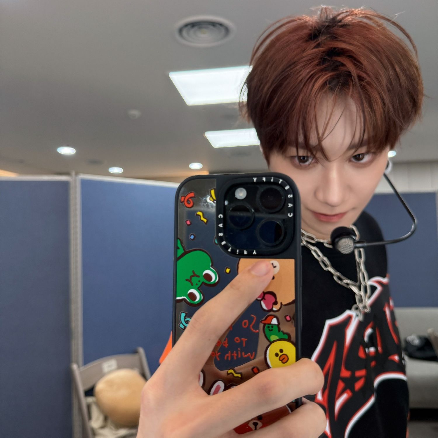 ホンユー (MODYSSEY)ファンが撮った瞬間