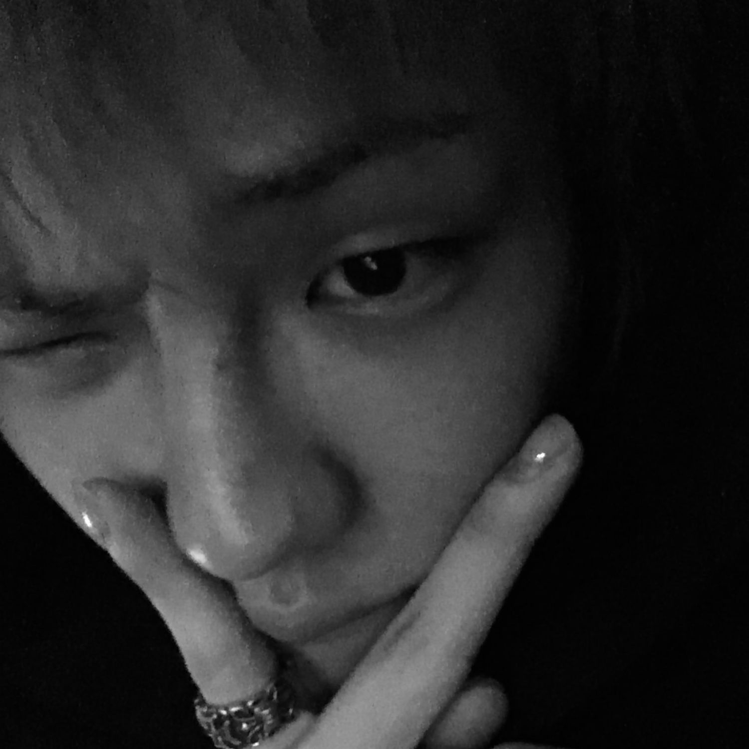 A moment captured by Junhyeok (TNX)'s fan