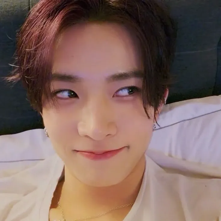 Potret di balik layar Evan