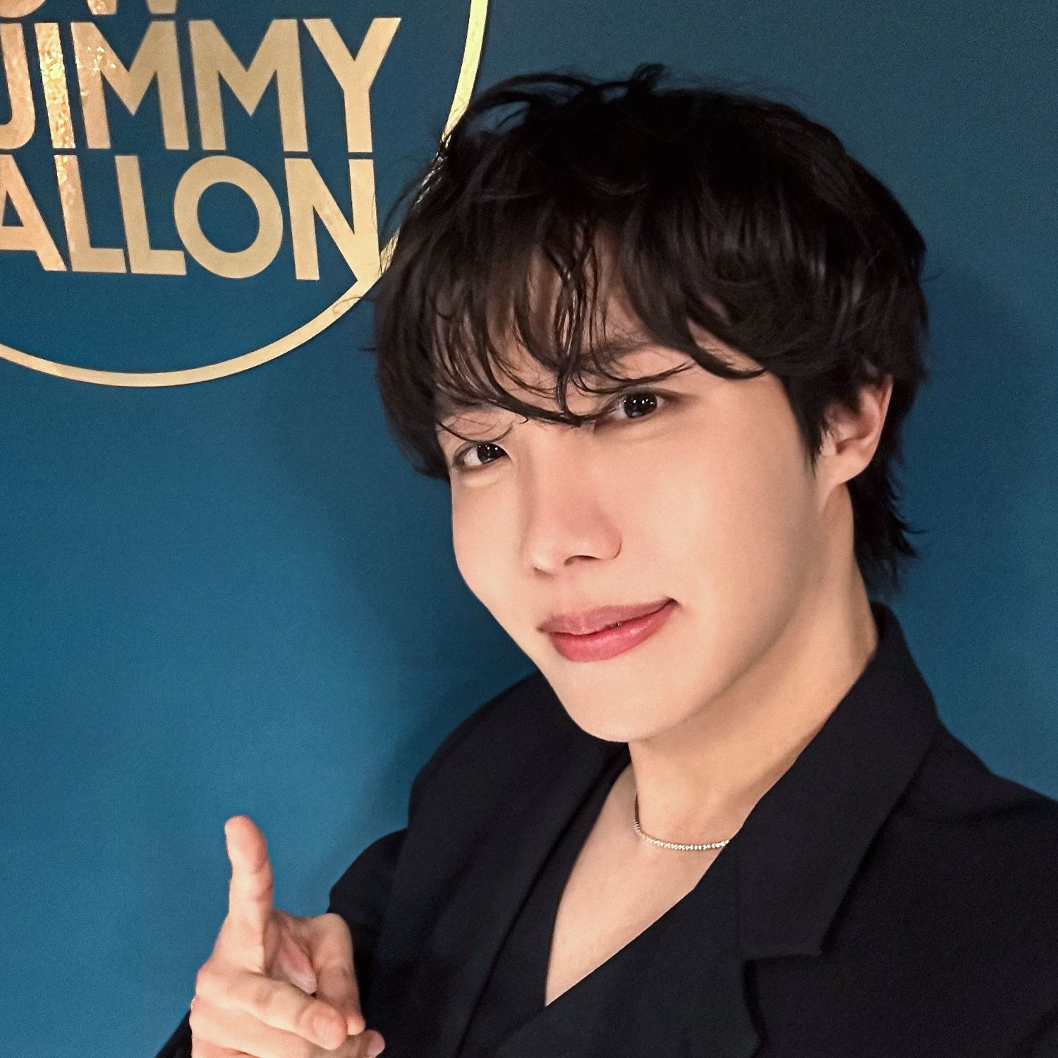 제이홉 (방탄소년단) 팬이 찍은 순간