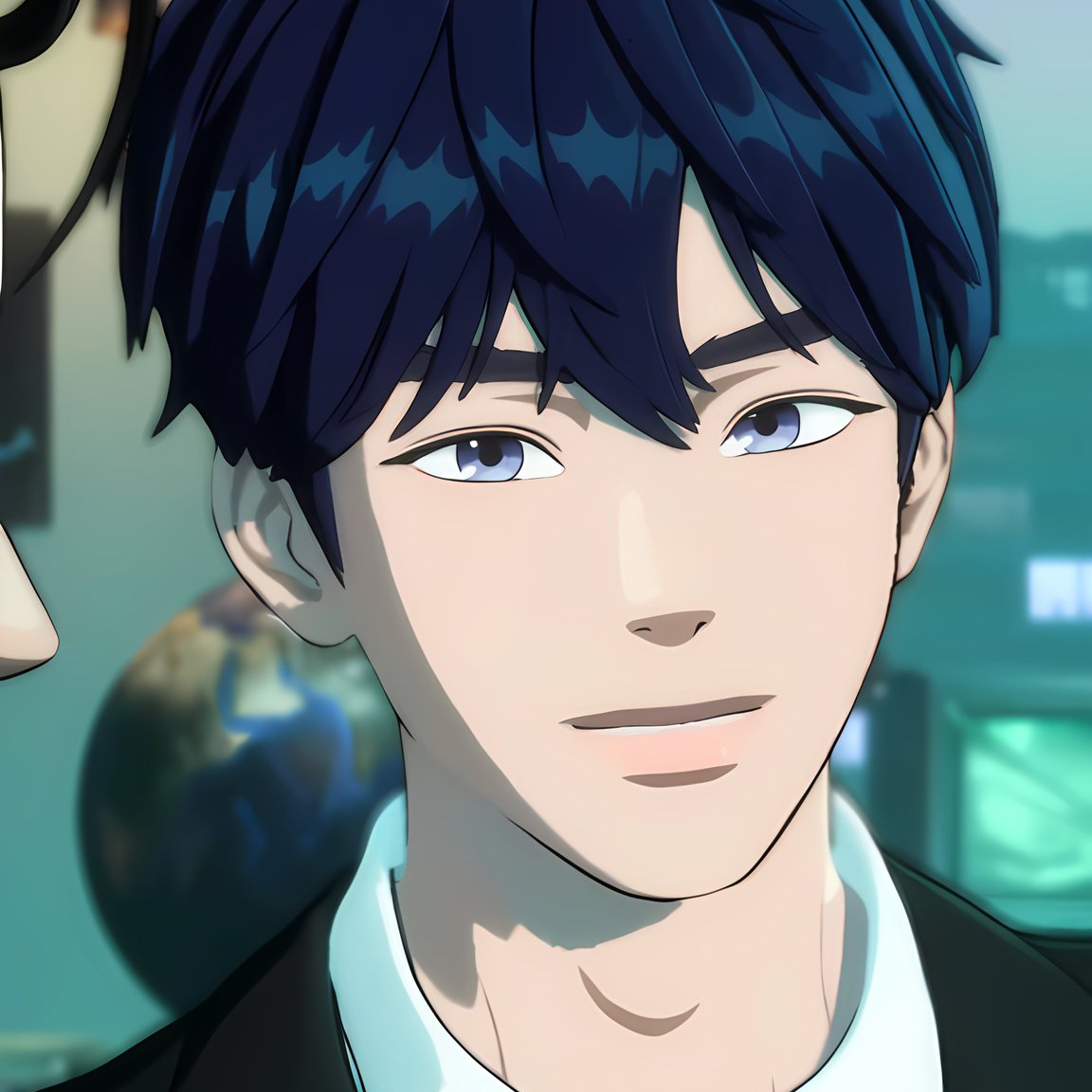 Latest photo of Yejun (PLAVE)