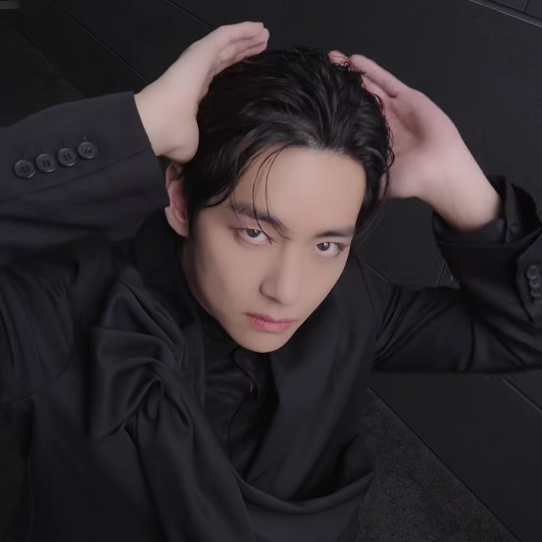 V (BTS)ファンが撮った瞬間