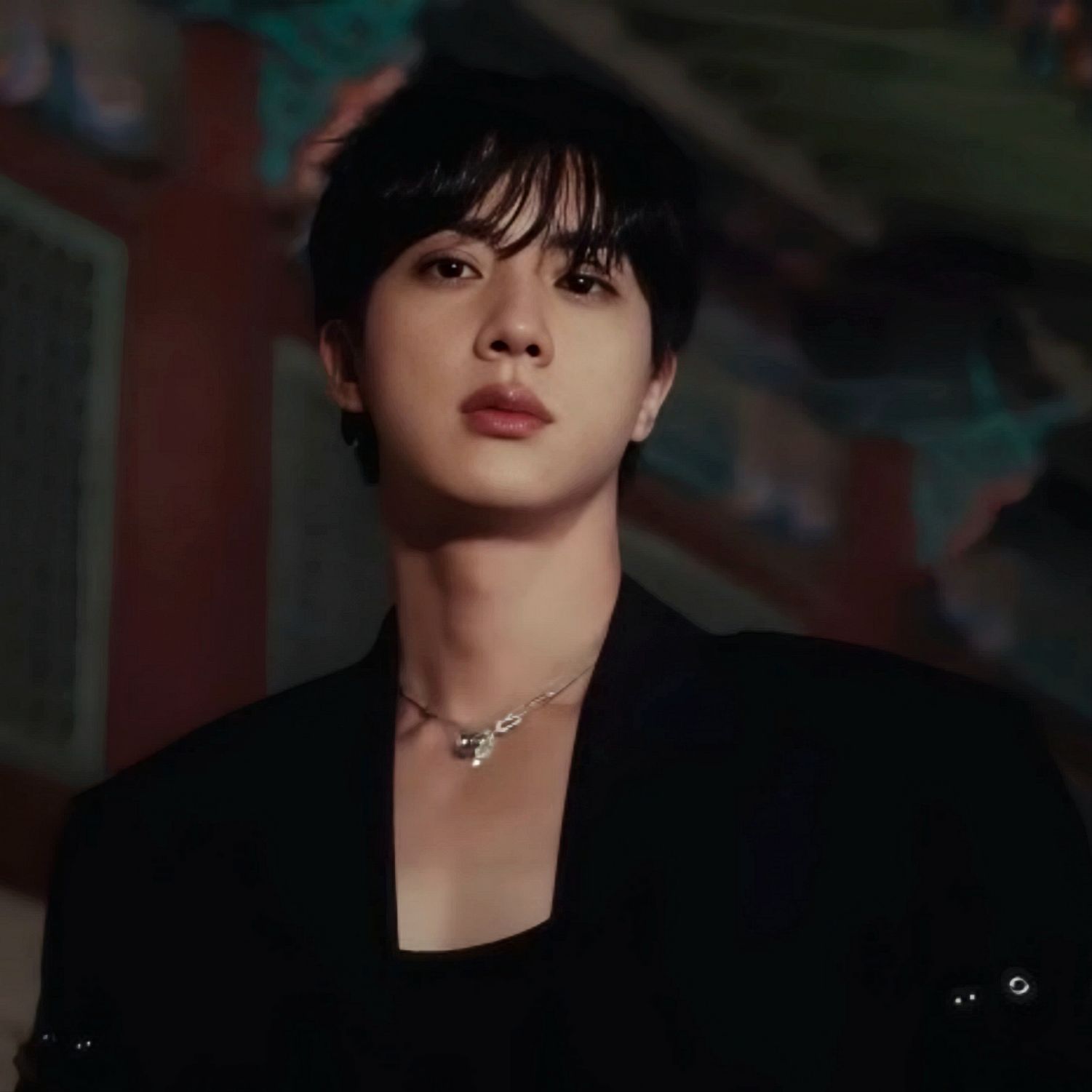 진 (방탄소년단)의 최신 사진