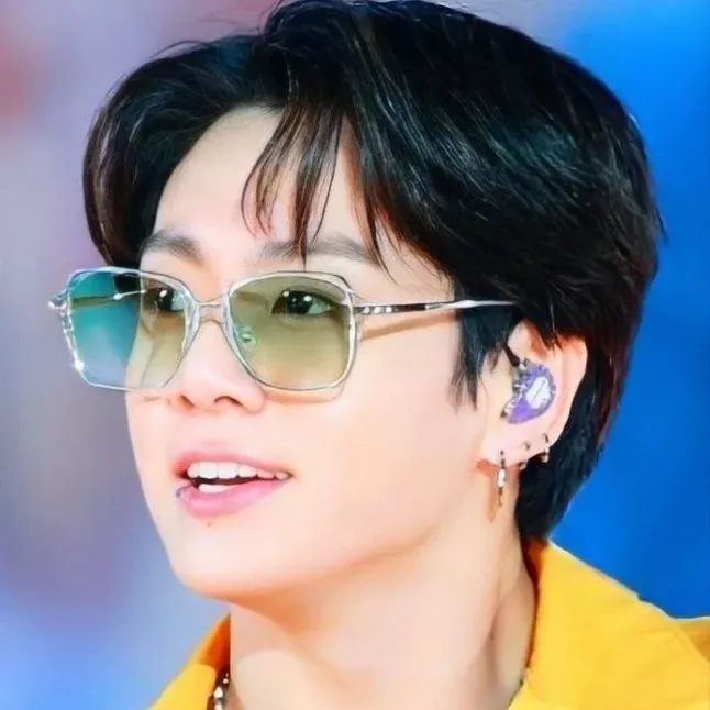 정국 (방탄소년단)의 비하인드 컷