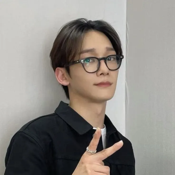 EXO 최근 활동샷
