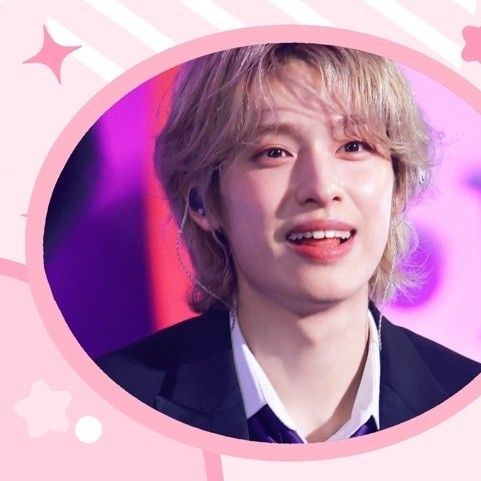 Recent activity shot of Gaon (Xdinary Heroes)