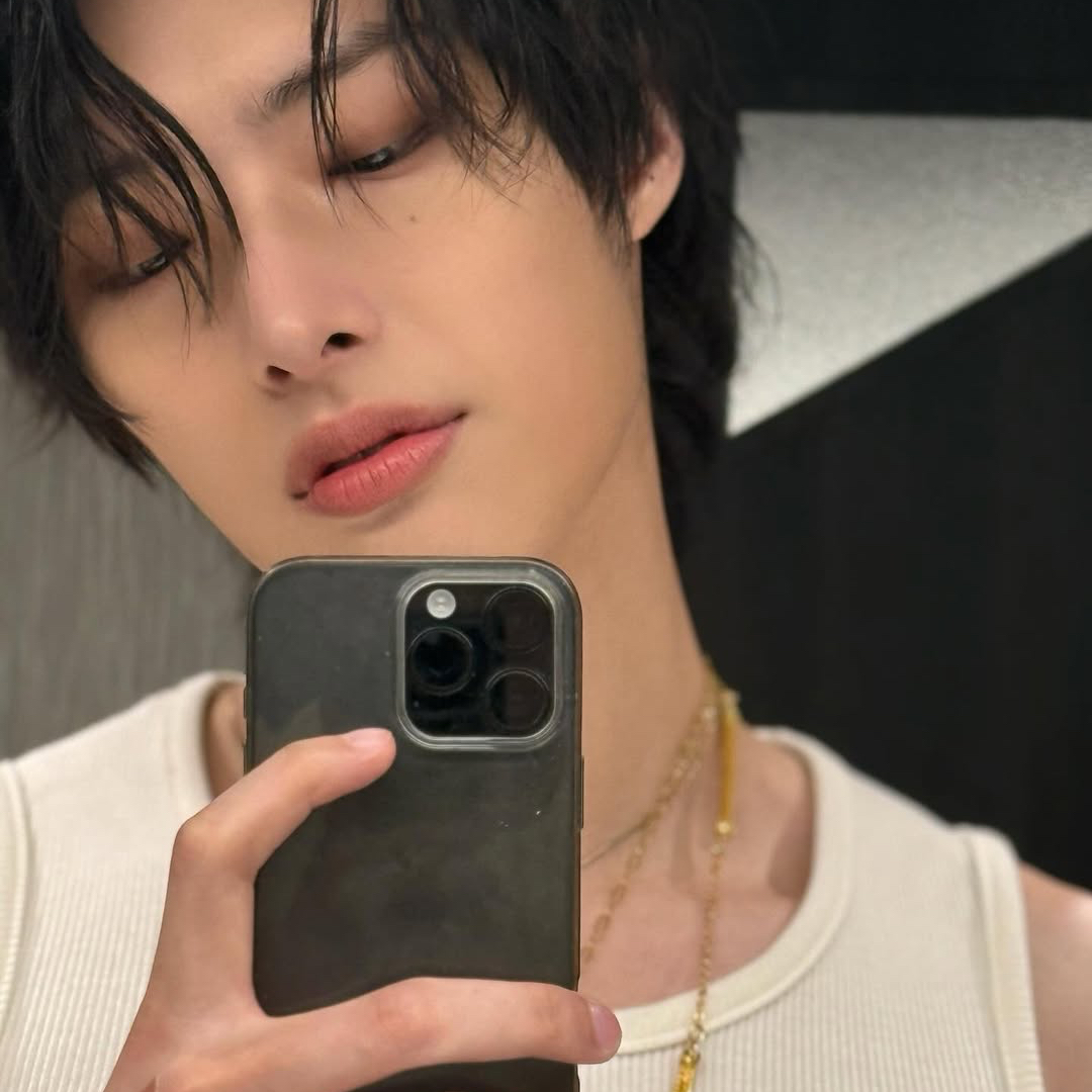 에이티즈 최근 활동샷