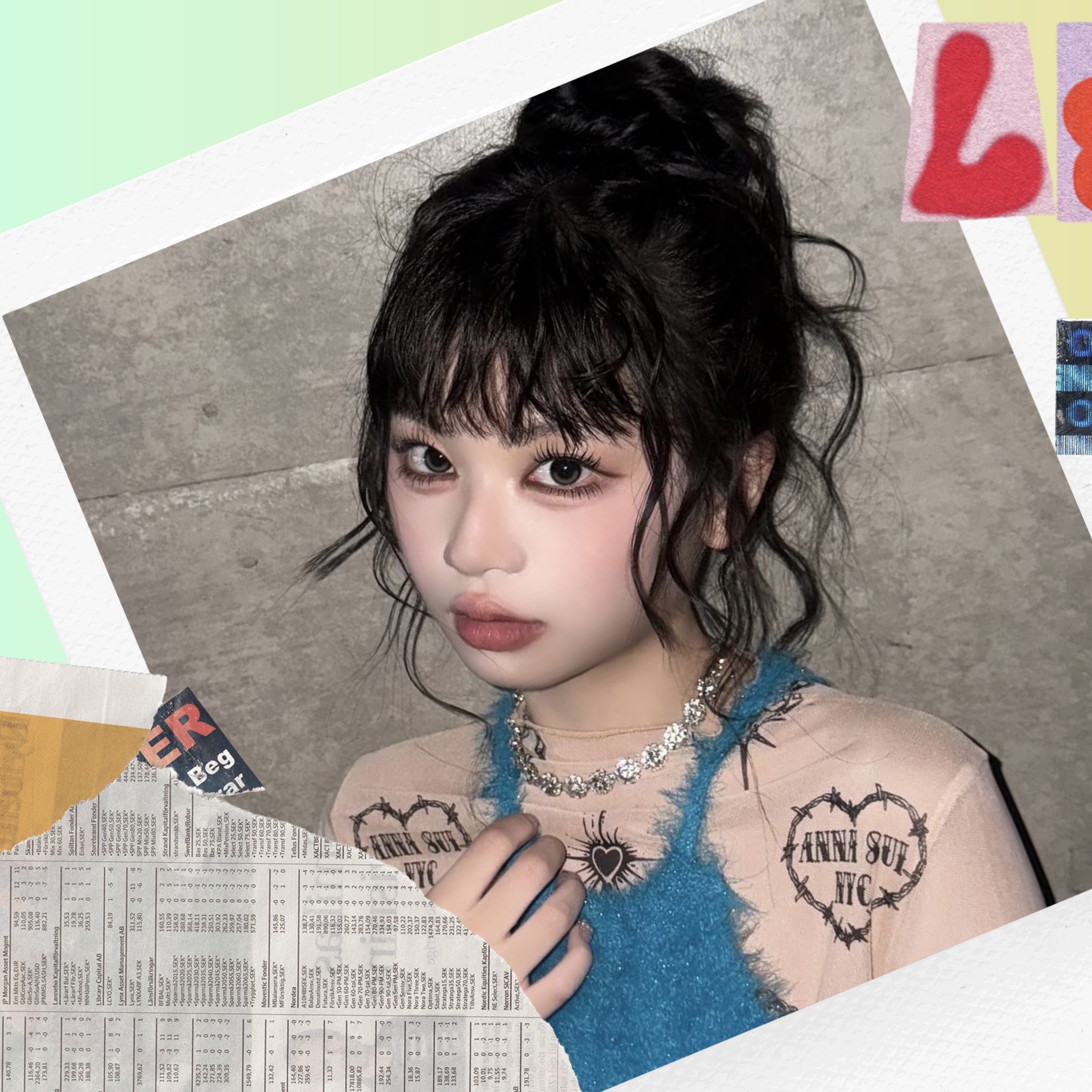 Latest photo of Murakami Rinon (ME:I)