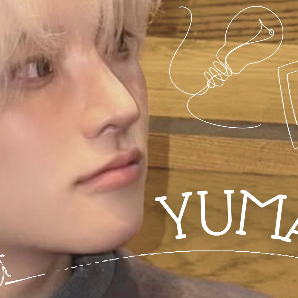 Recent activity shot of Yuma (&TEAM)