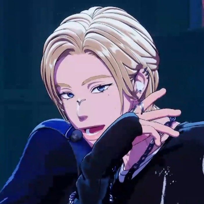 Recent activity shot of Noah (PLAVE)