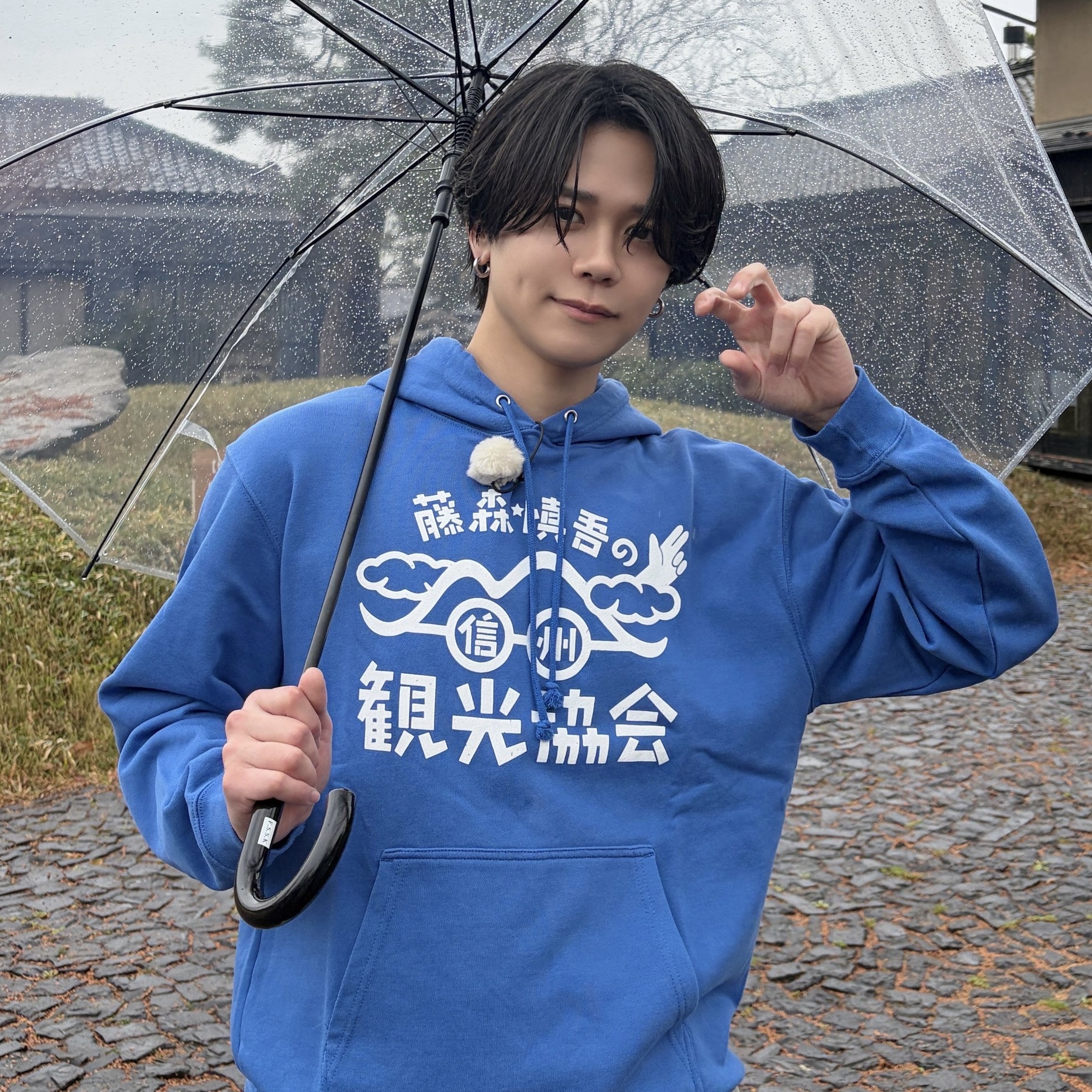 INI 藤牧京介 ファンダムコミュニティ │ KPOP人気No.1アプリ 最愛ドル