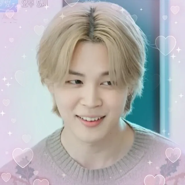 Foto terbaru Jimin (BTS)