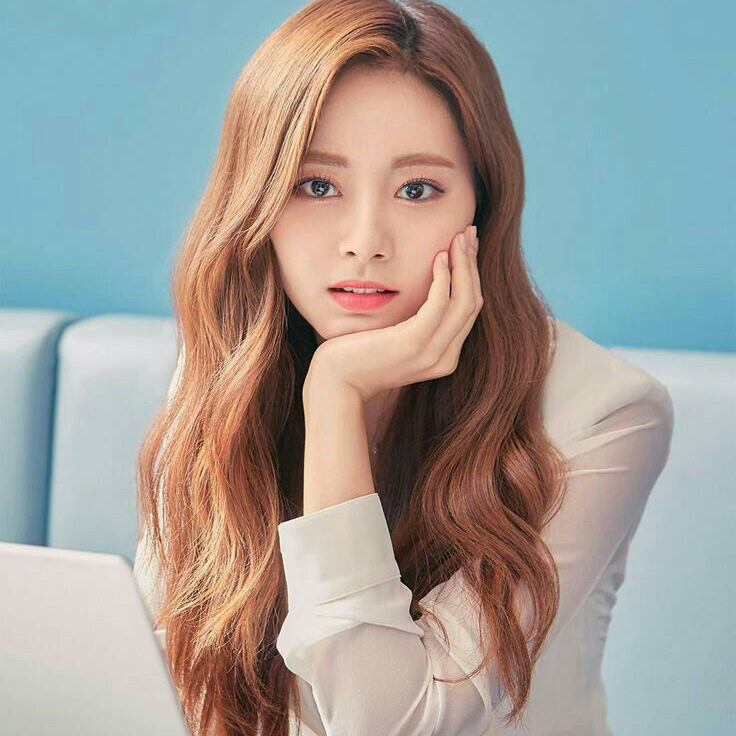 TWICE의 비하인드 컷