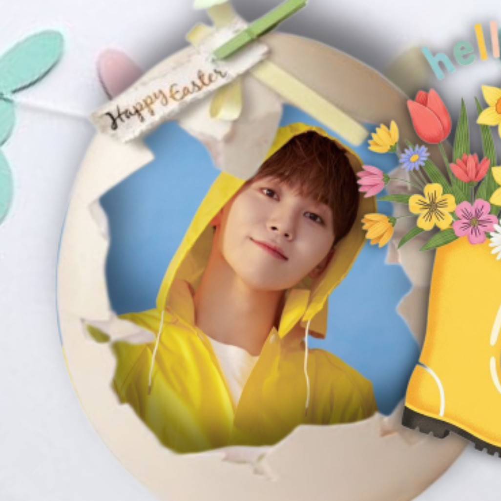 勝寛 (SEVENTEEN)的幕後花絮