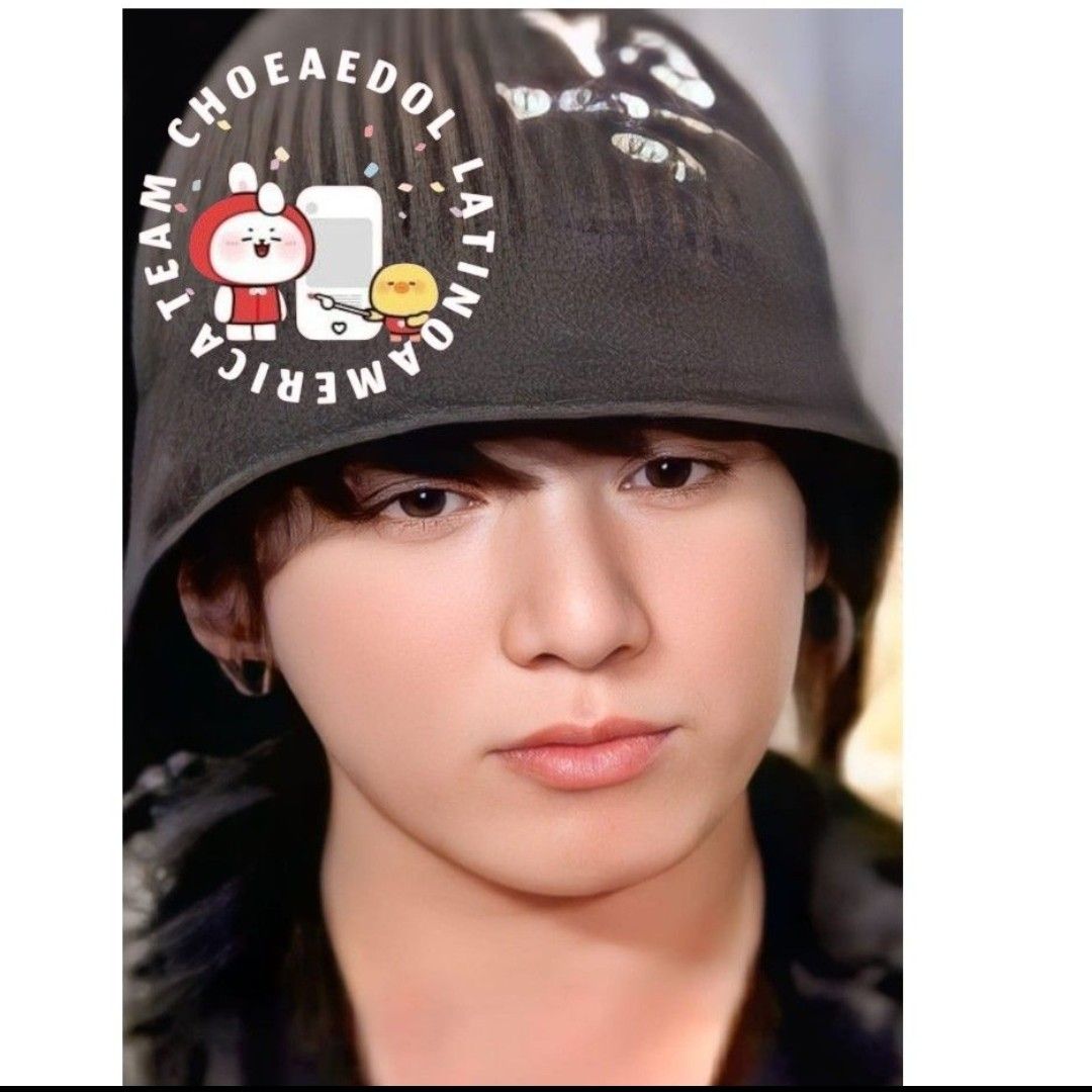 정국 (방탄소년단) 최근 활동샷