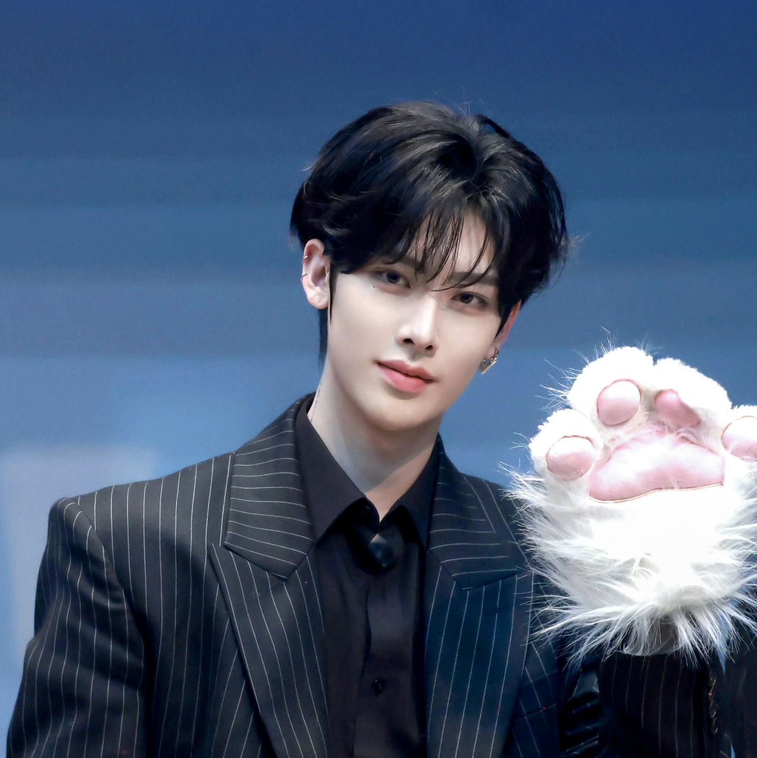 Latest photo of Ricky (ZEROBASEONE)