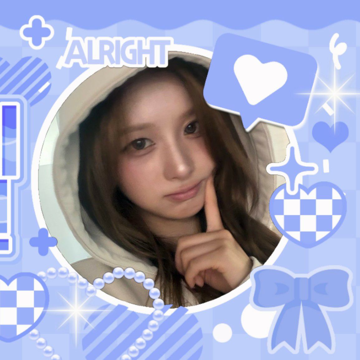 Behind-the-scenes cut of Sullyoon (NMIXX)