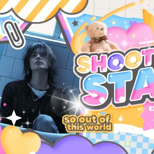 Latest photo of Jooyeon (Xdinary Heroes)