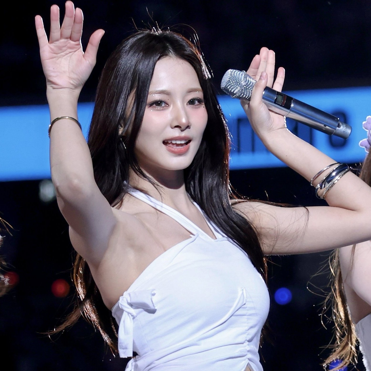 쯔위 (TWICE)의 최신 사진