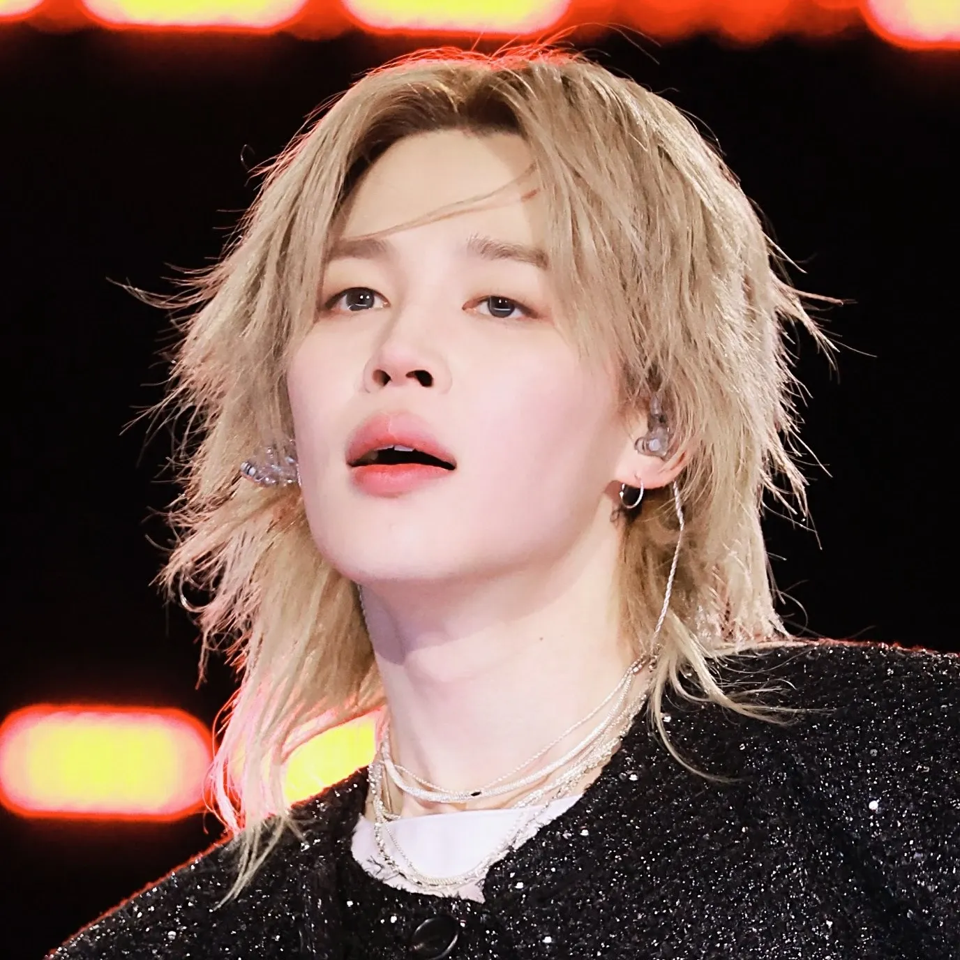 지민 (방탄소년단)의 최신 사진