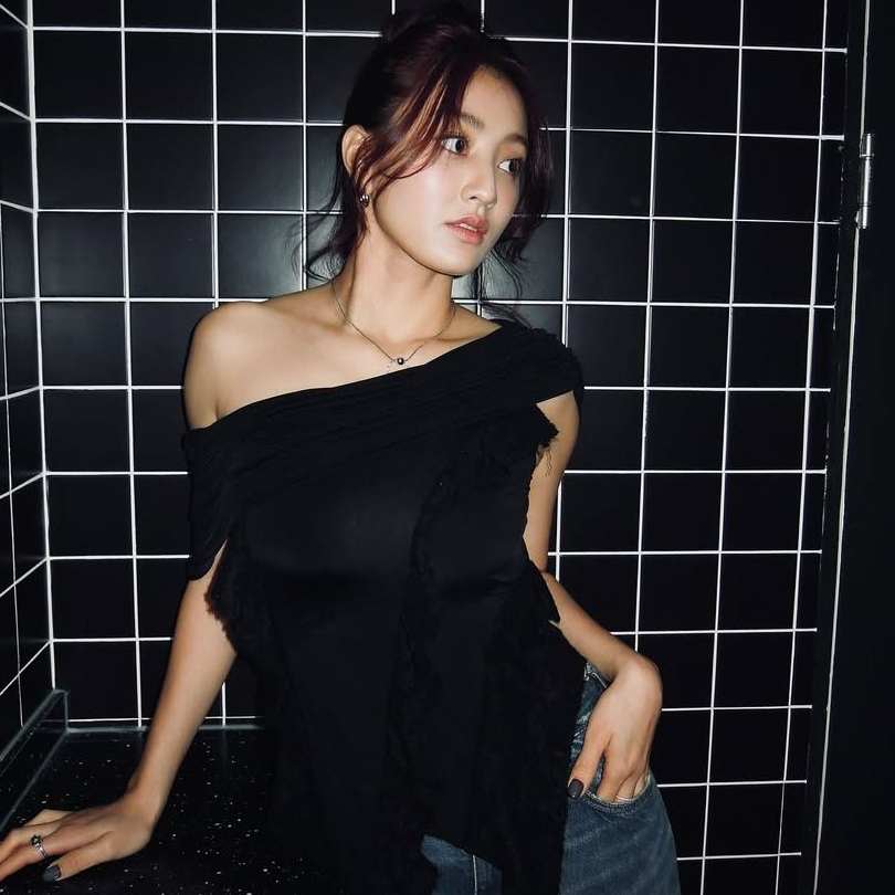 TWICE 최근 활동샷