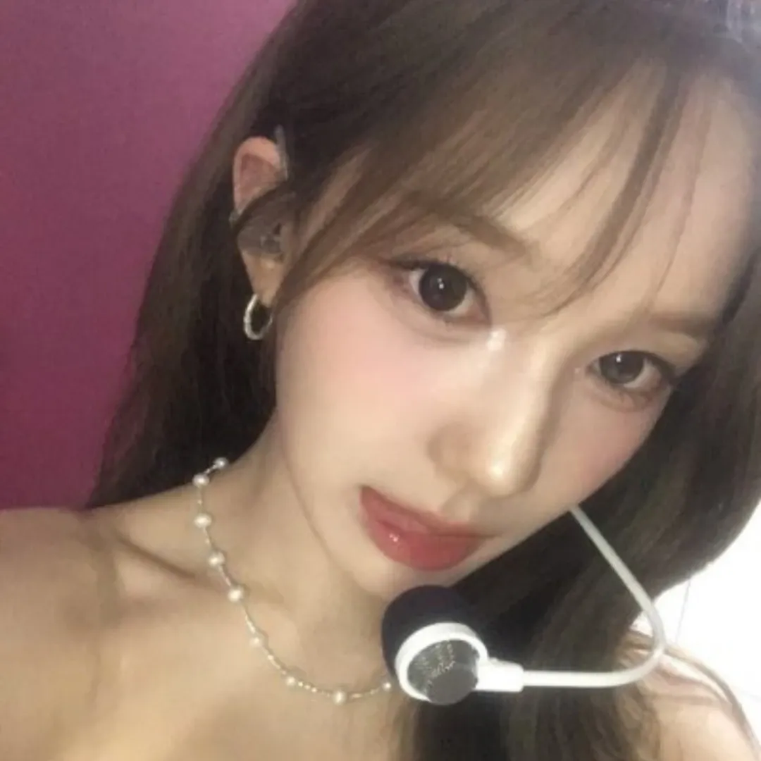 izna ユ・サラン ファンダムコミュニティ │ KPOP人気No.1アプリ 最愛ドル