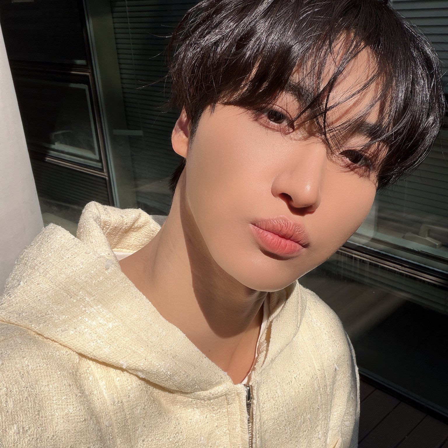 에이티즈 팬이 찍은 순간