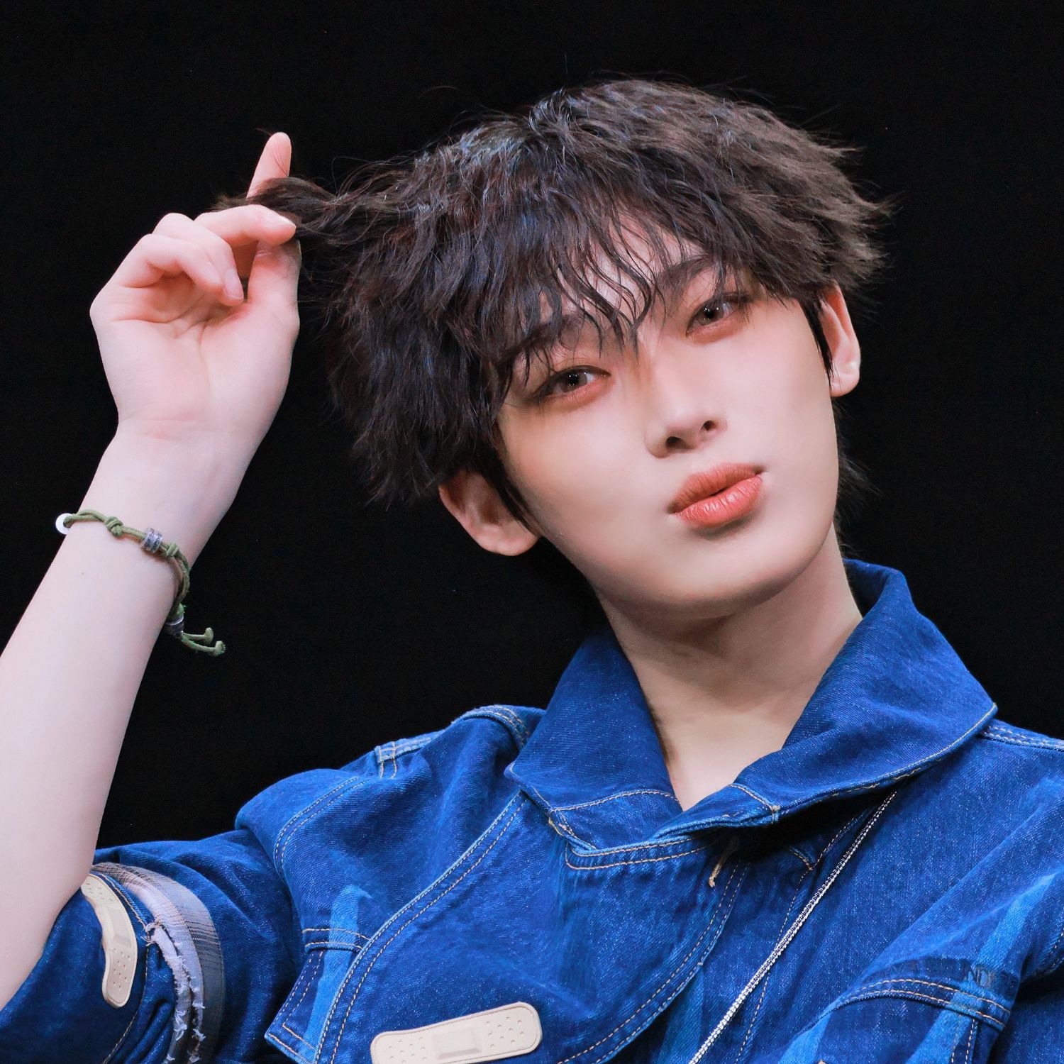 선우 (ENHYPEN) 최근 활동샷