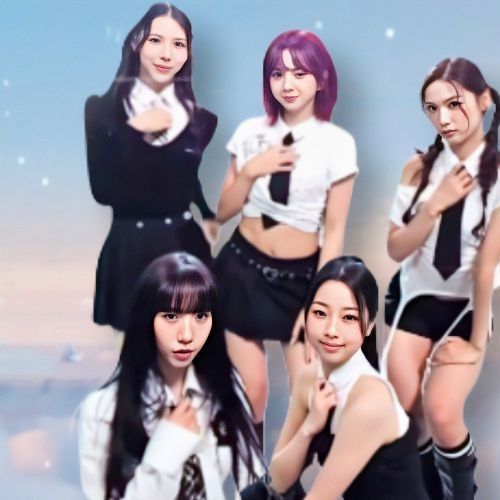 SECRET NUMBER 팬이 찍은 순간