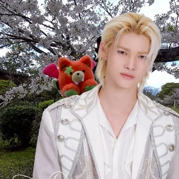 NI-KI (ENHYPEN)的最新活動照片