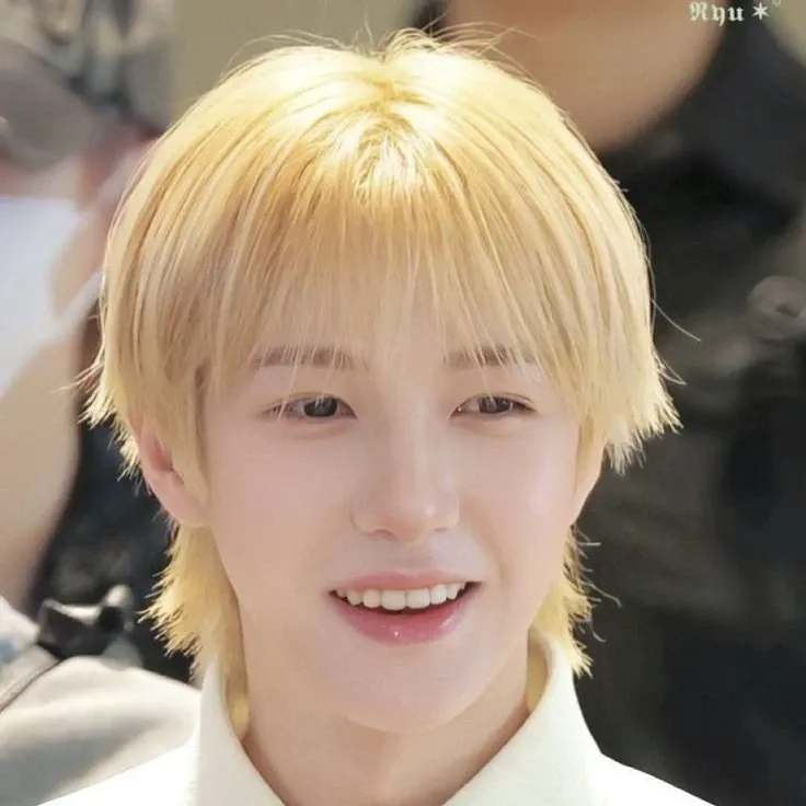 Latest photo of Renjun (NCT DREAM)