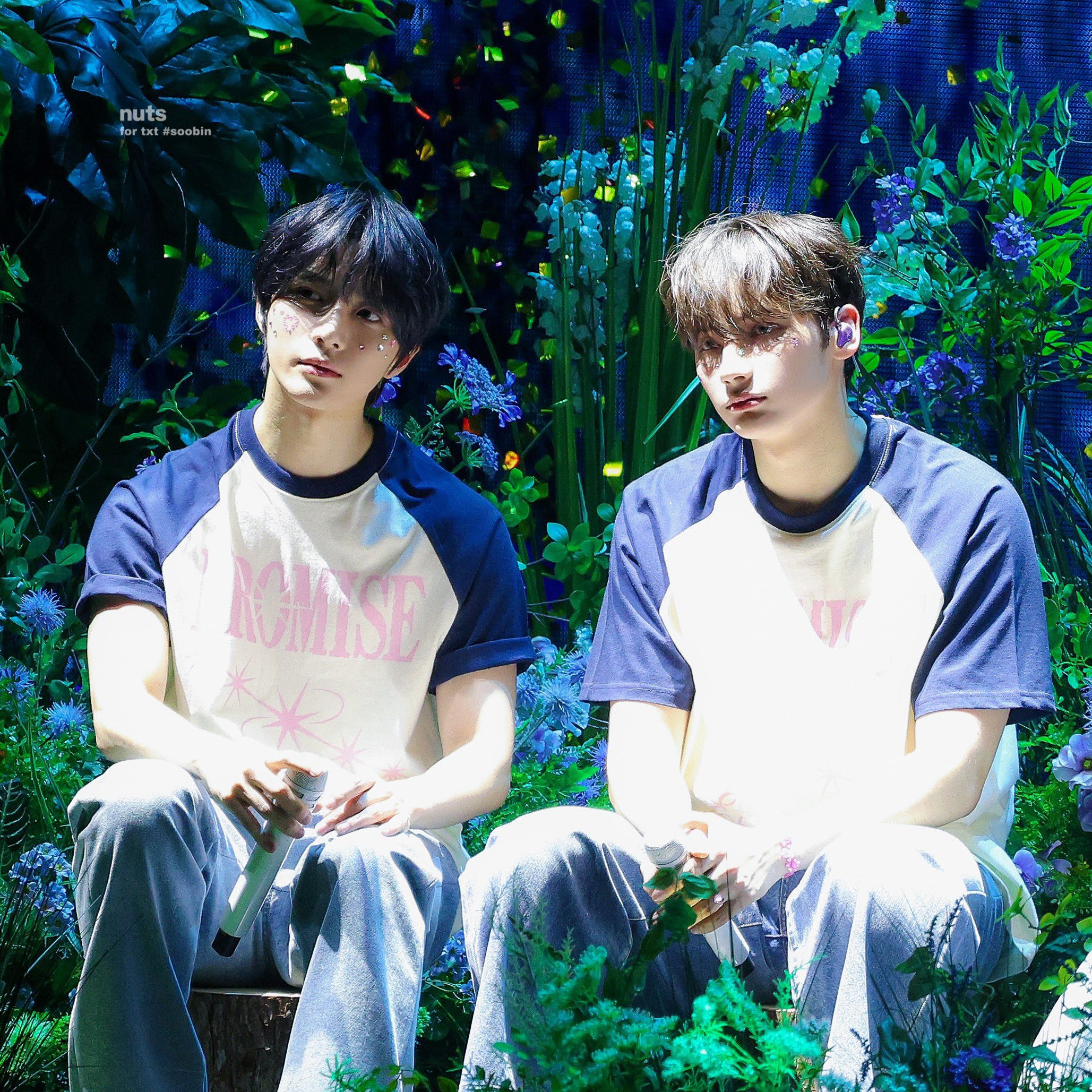 ヒュニンカイ (TOMORROW X TOGETHER)の最新写真