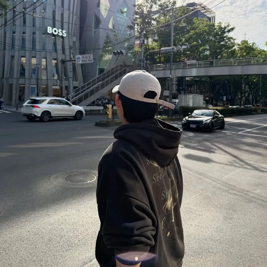 세븐틴 최근 활동샷