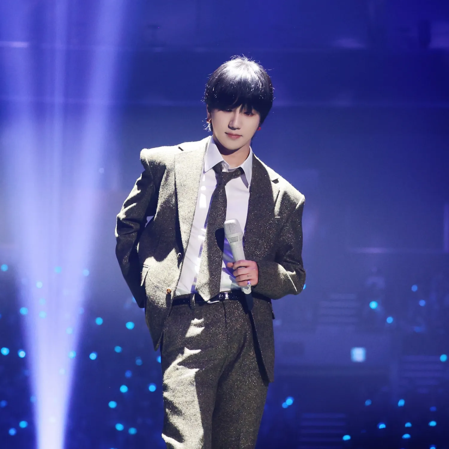 Foto terbaru Super Junior