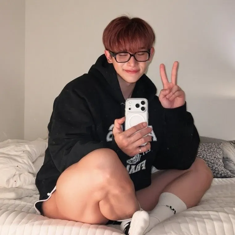 Latest photo of Wonho