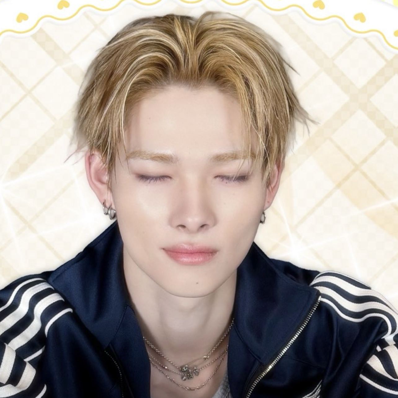 NI-KI (ENHYPEN)的幕後花絮