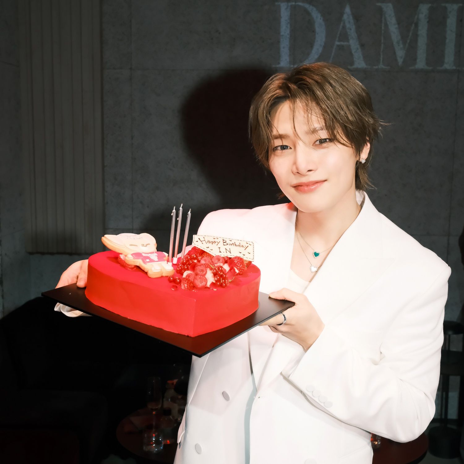 Foto terbaru Stray Kids