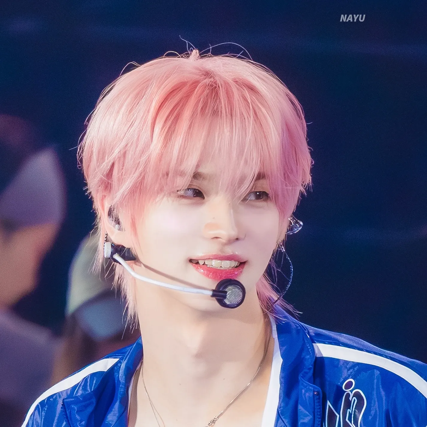 申惟 (TWS)的最新活动照片