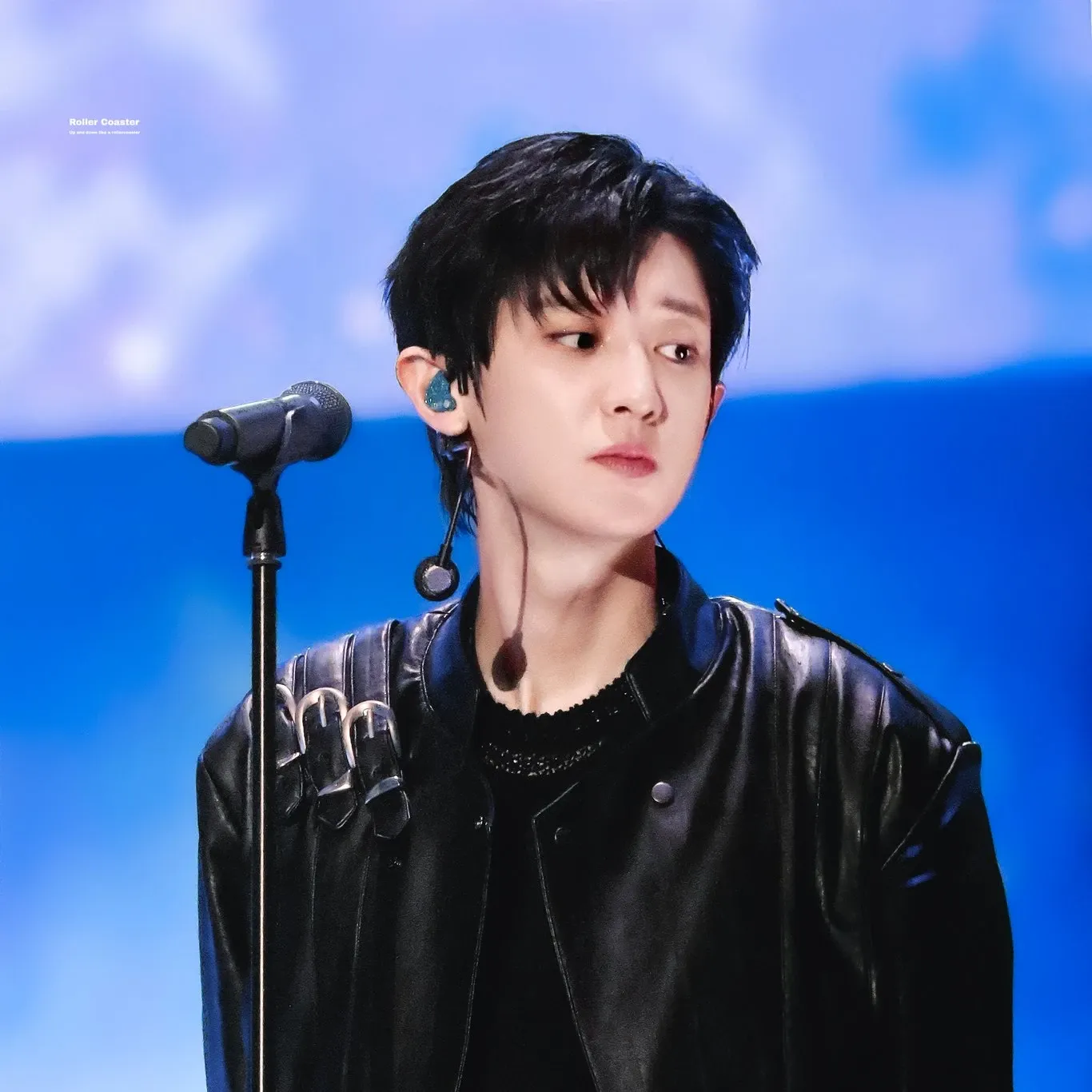 찬열 (EXO)의 최신 사진